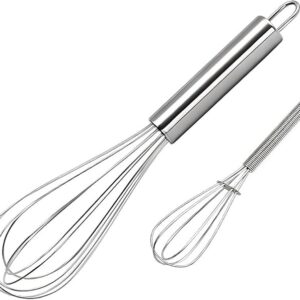 Steel Whisk